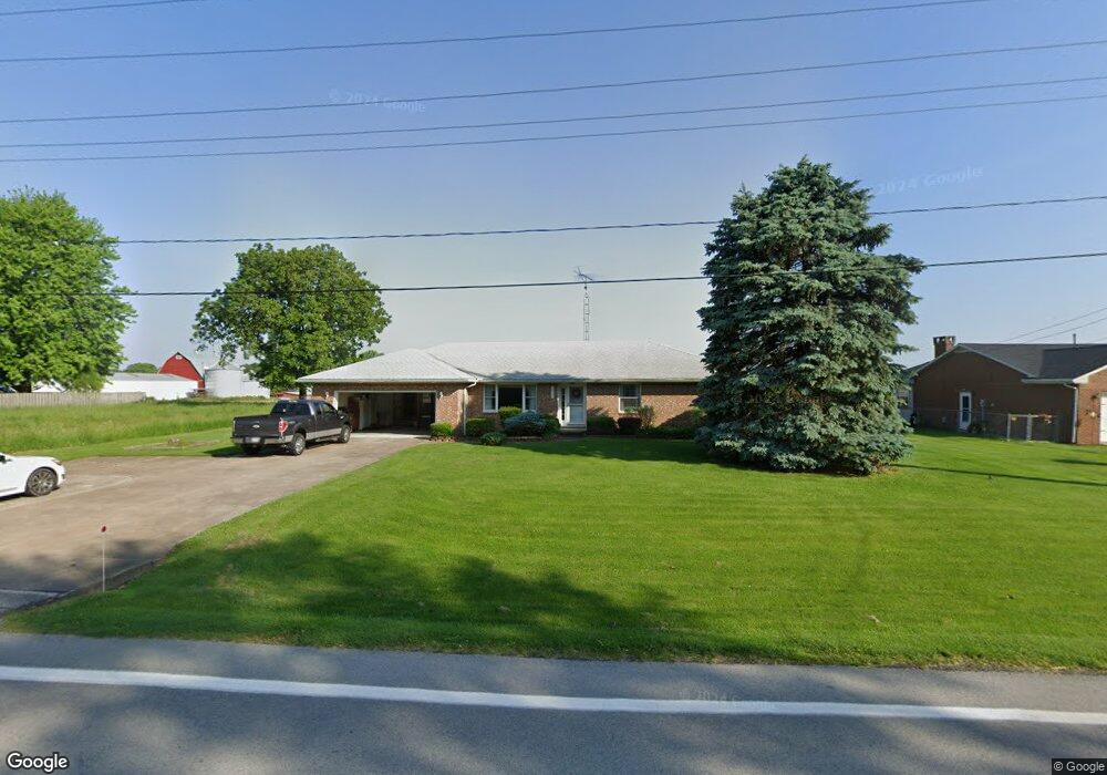 18703 W State Route 105, Elmore, OH 43416 - photo 1