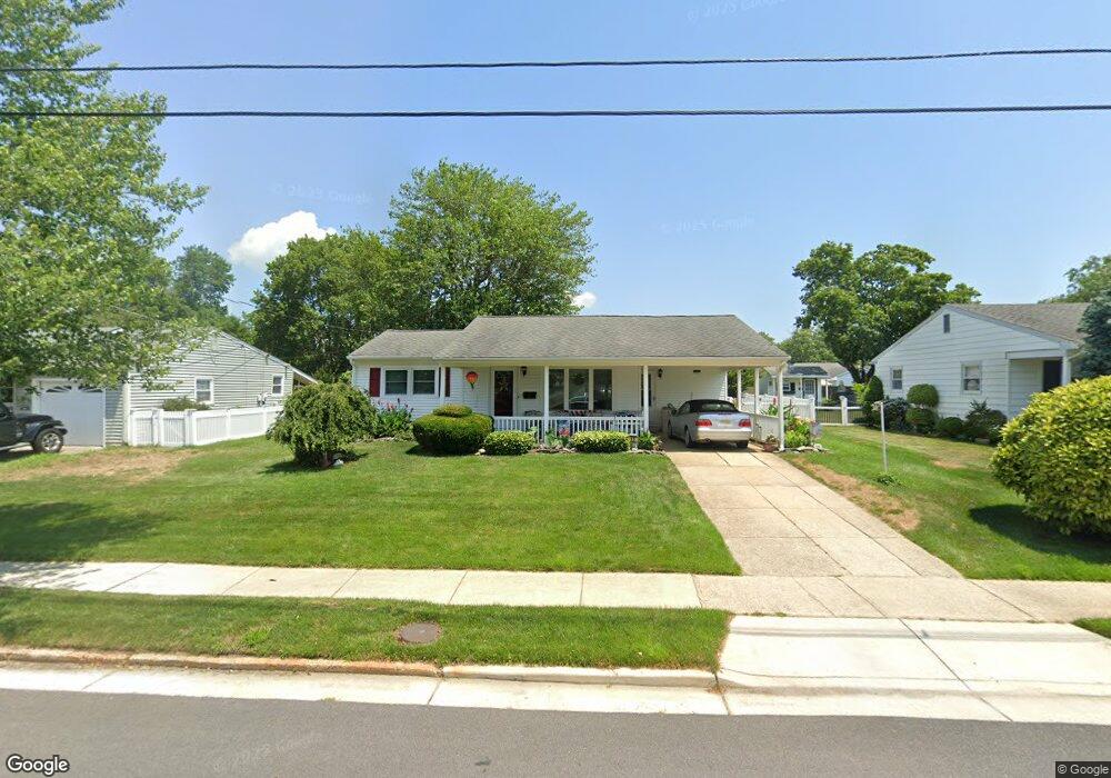 15 Stanford Rd, Somers Point, NJ 08244 - photo 1