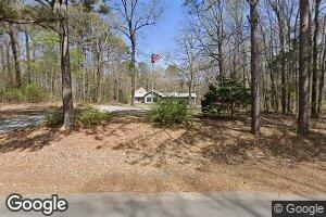 601 Wolfe Rd, Redfield, AR 72132