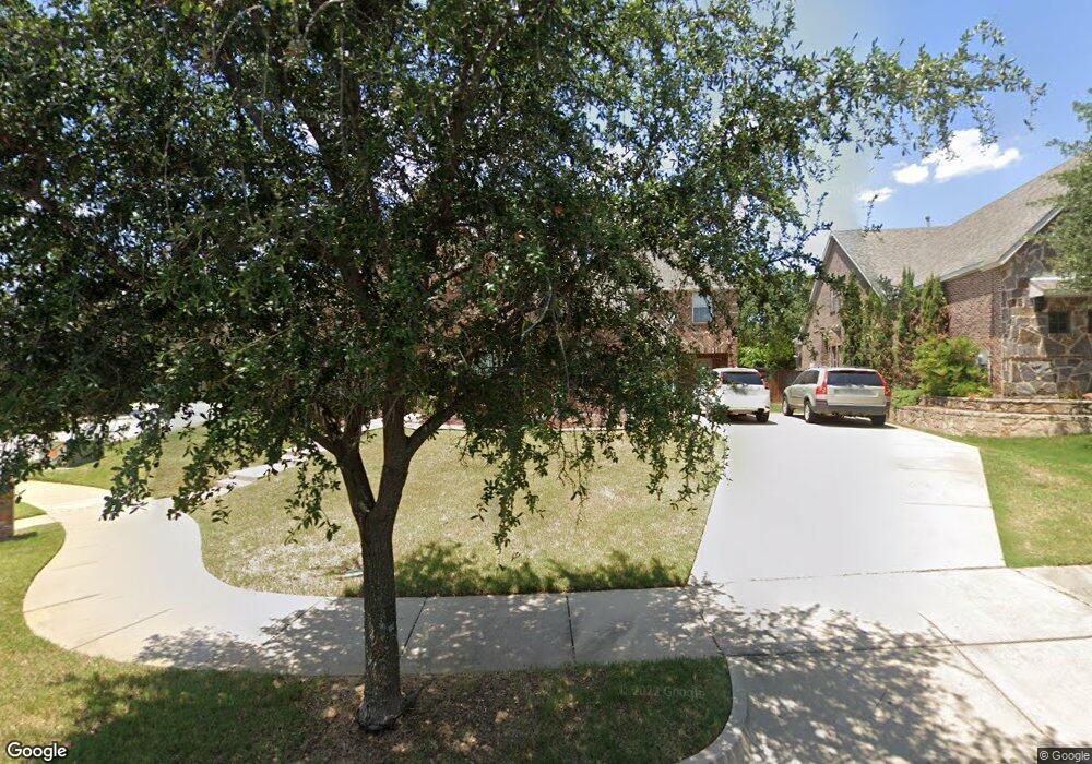 205 Thistle Ridge, Denton, TX 76210 - photo 1