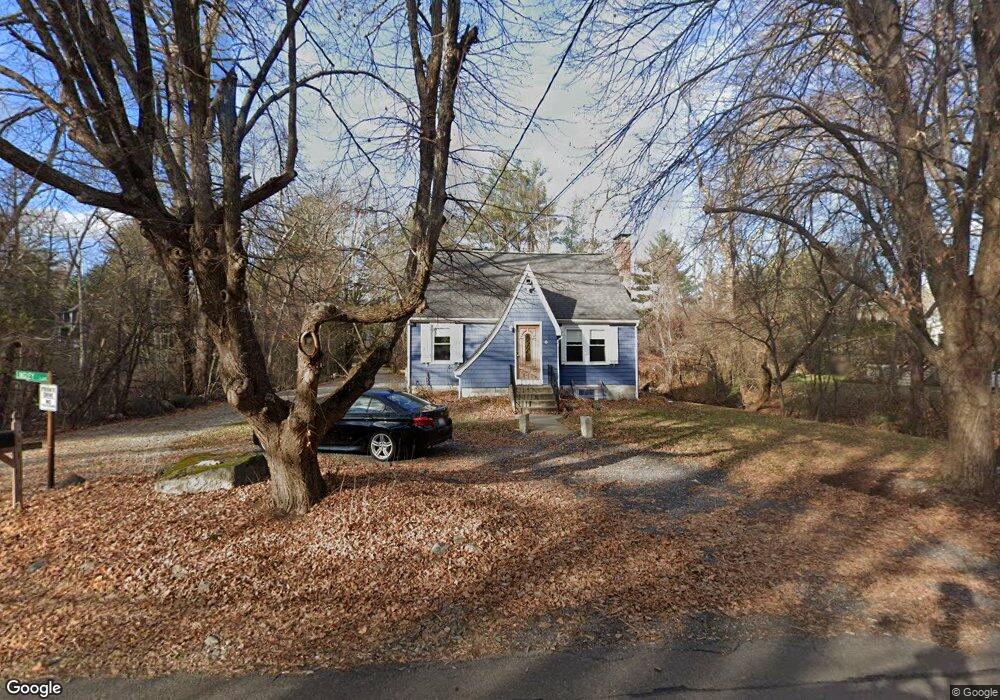 43 Warren Ave unit 43, Weston, MA 02493 - photo 1