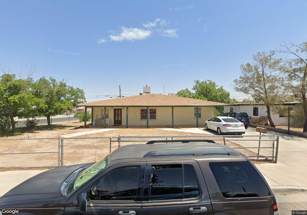 7901 La Jolla Dr, El Paso, TX 79915 - photo 1