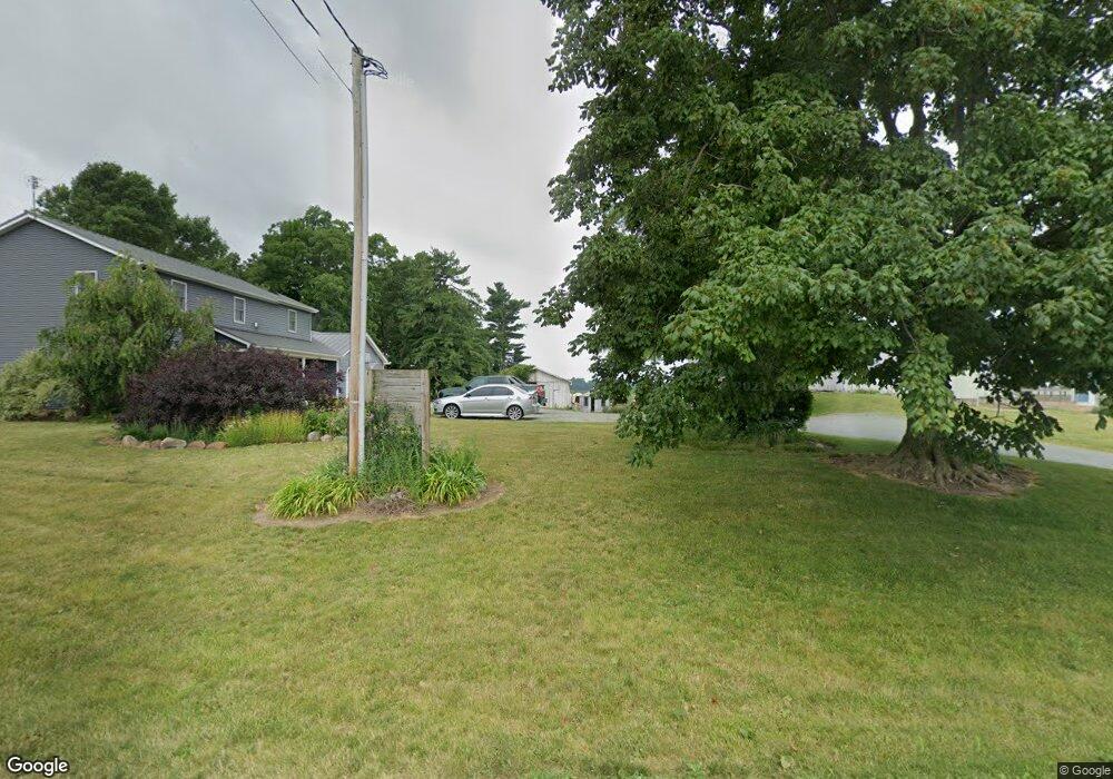 19265 Maple Rd, Argos, IN 46501 - photo 1