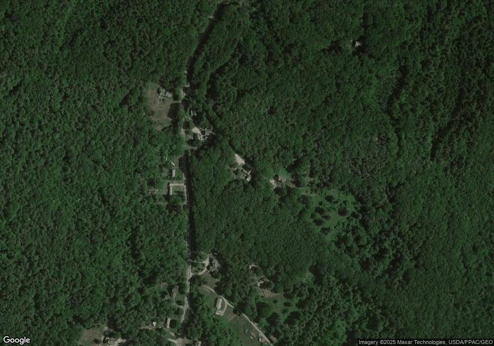 23 Yates Ln, Round Pond, ME 04564 - photo 1