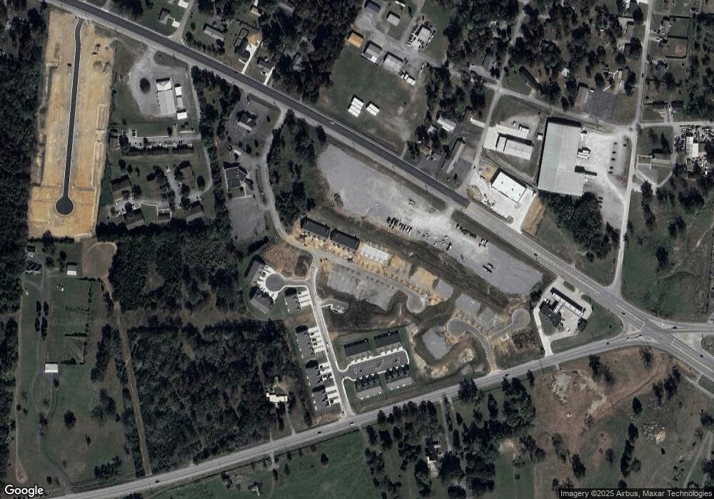 709 S Wall St unit 65, Shelbyville, TN 37160 - photo 1