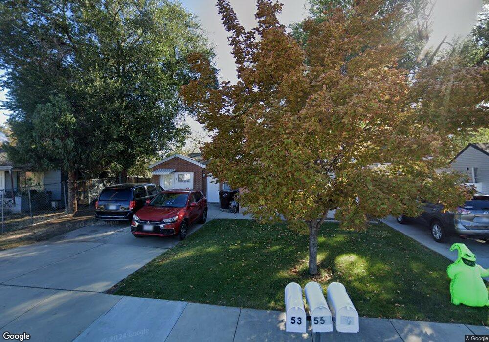 55 Glover Ln, Midvale, UT 84047 - photo 1