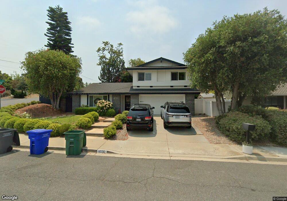 1606 James Dr, Carlsbad, CA 92008 - photo 1