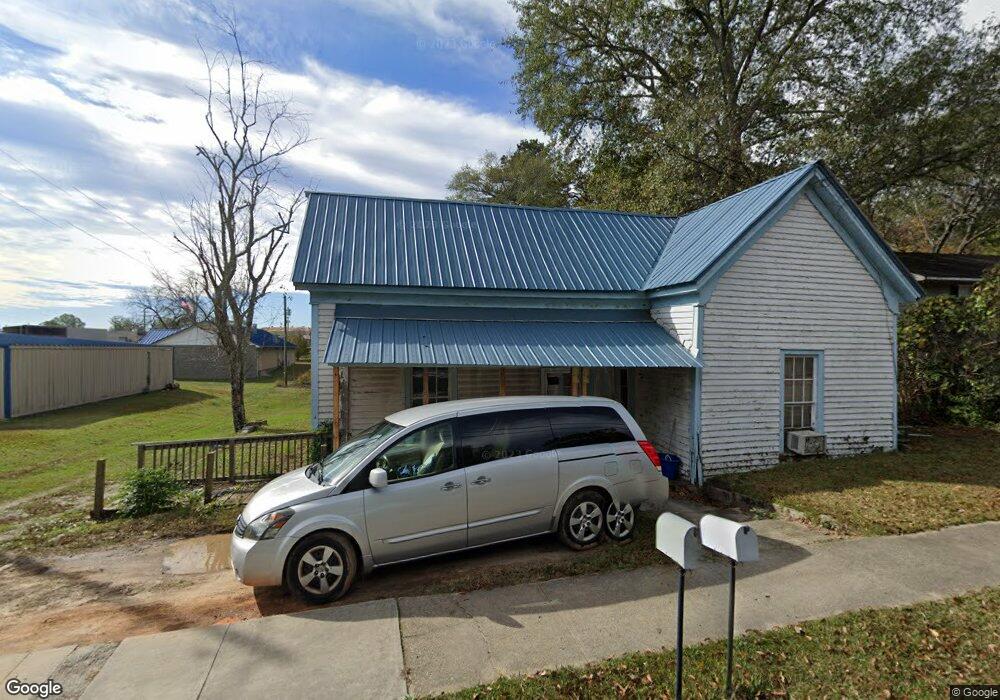 71 W Tate St, Elberton, GA 30635 - photo 1