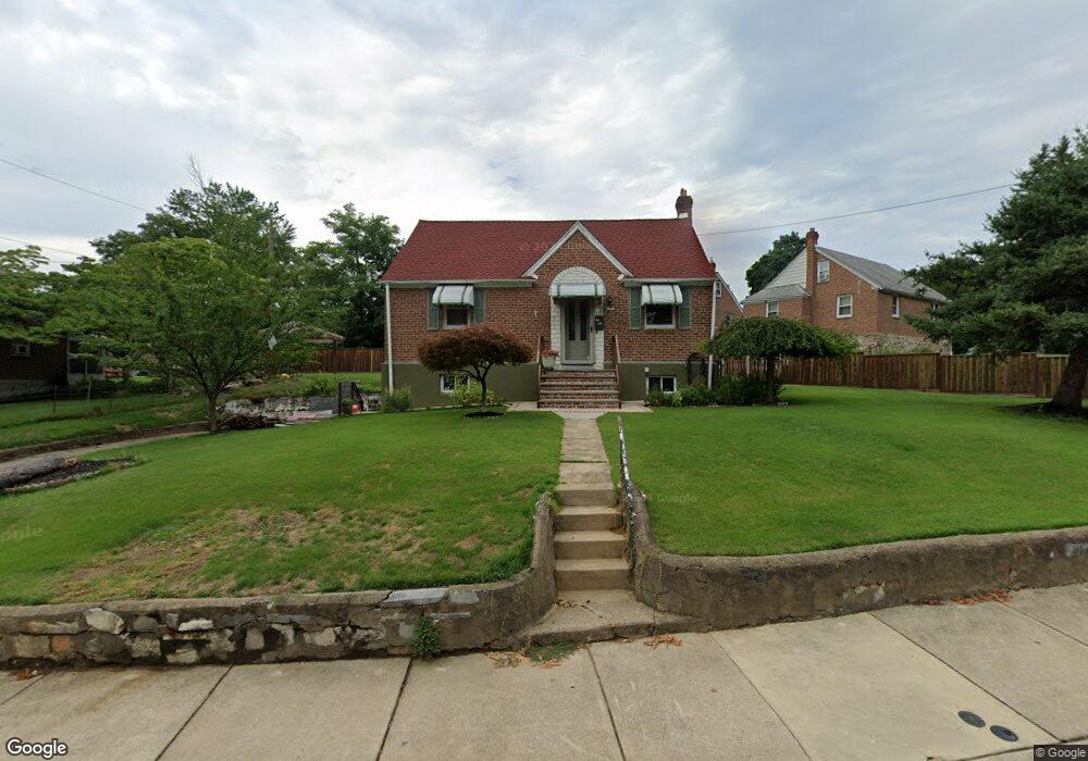 1138 Allen Dr, Lansdowne, PA 19050 - photo 1