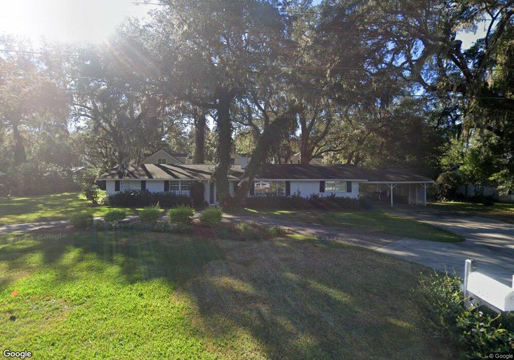 305 Rivera Dr, Saint Simons Island, GA 31522 - photo 1