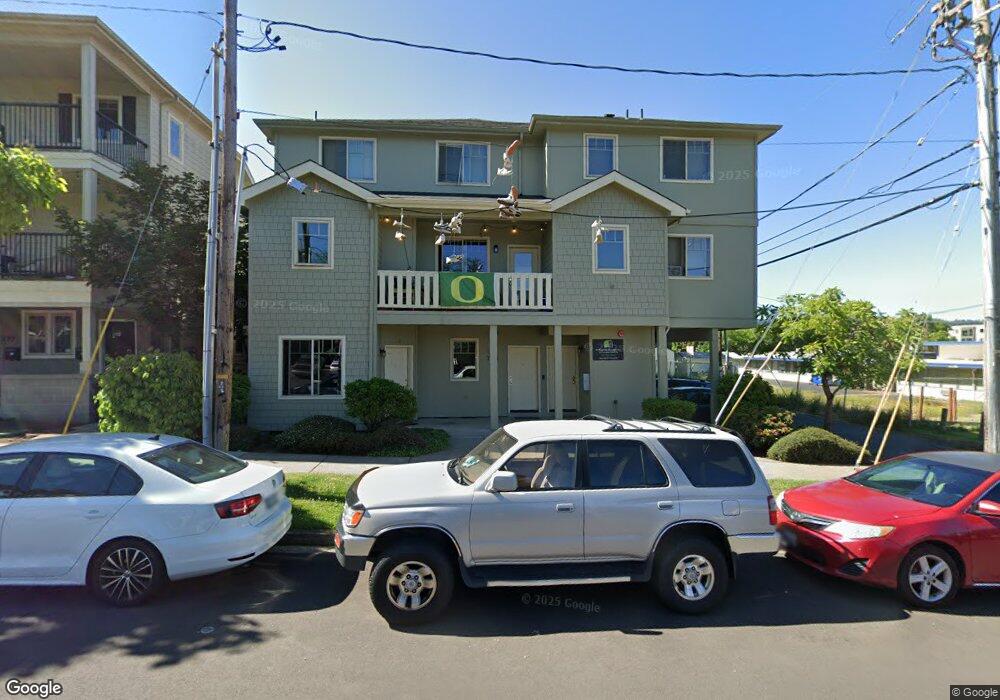 762 E 17th Ave, Eugene, OR 97401 - photo 1