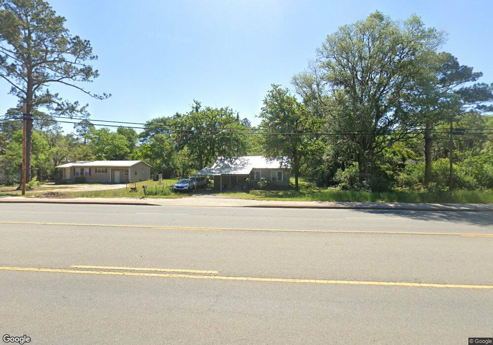 1596 Us Highway 221 N, Douglas, GA 31533 - photo 1
