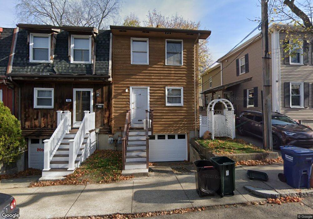 16 Jay St unit A, Cambridge, MA 02139 - photo 1