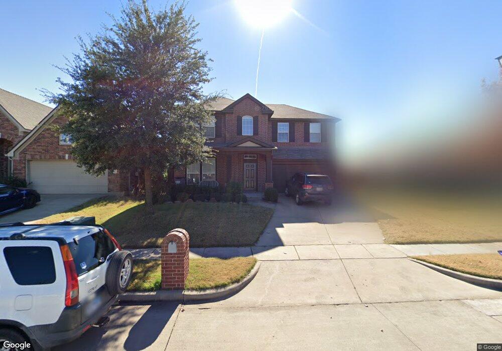 313 Fairland Dr, Wylie, TX 75098 - photo 1