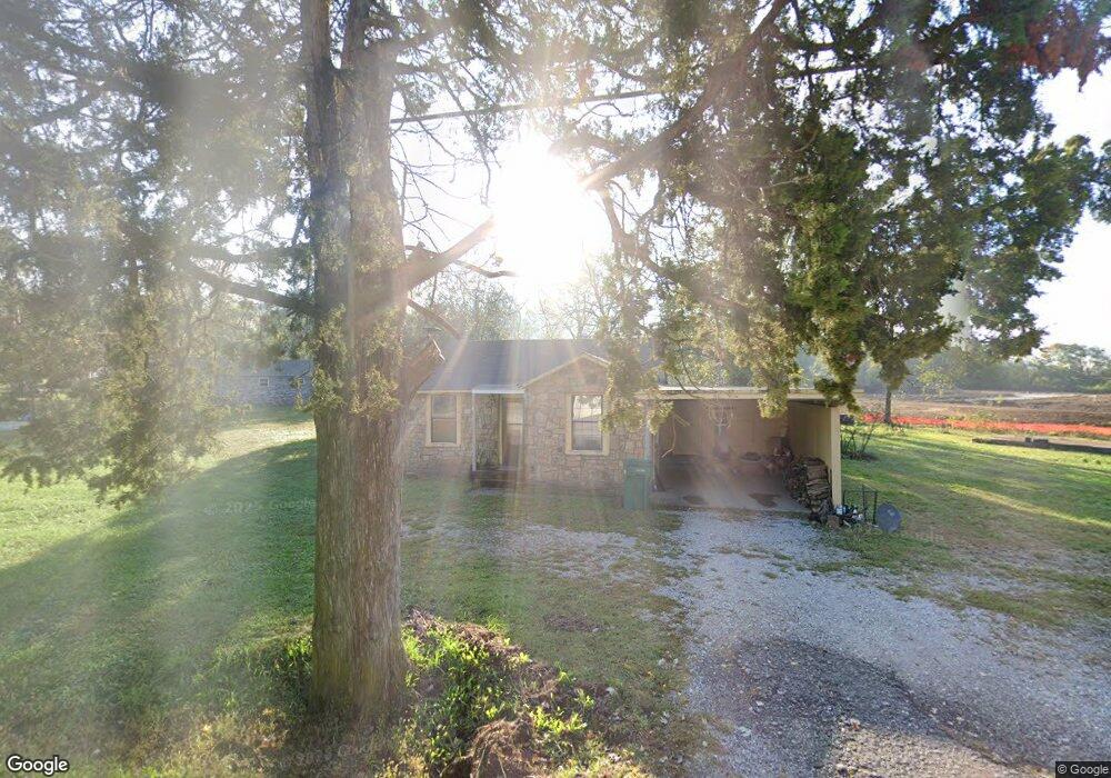 63 Main St, West Fork, AR 72774 - photo 1