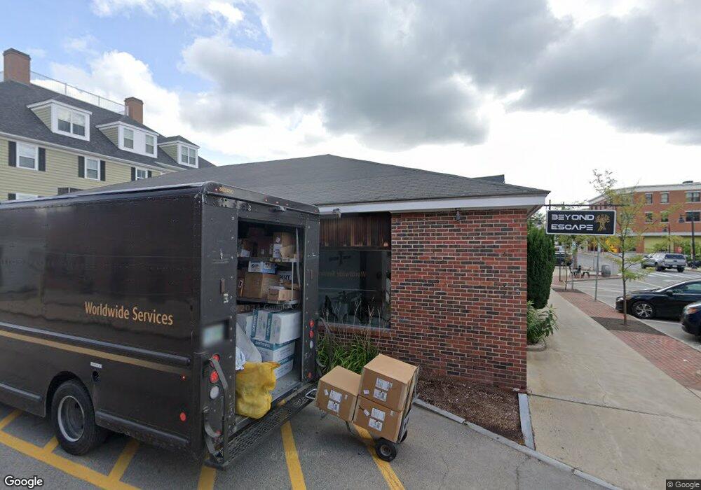 54 Main St, Durham, NH 03824 - photo 1