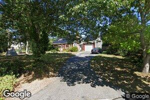 129 Falmouth Landing Rd, Teaticket, MA 02536