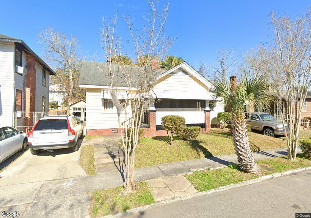 1106 E 40th St, Savannah, GA 31404 - photo 1