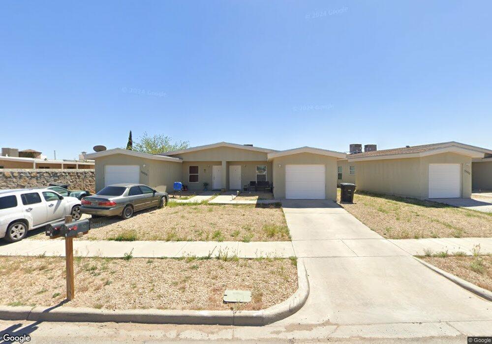 15006 Nunda Ave unit A B, Horizon City, TX 79928 - photo 1