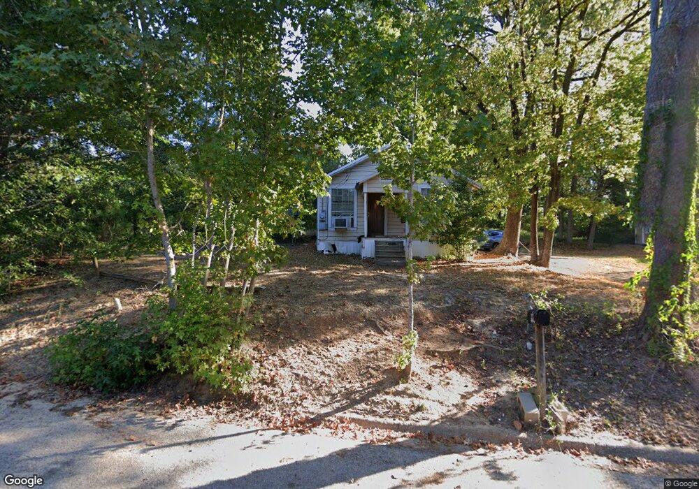 1205 Meisenheimer St, Nacogdoches, TX 75961 - photo 1