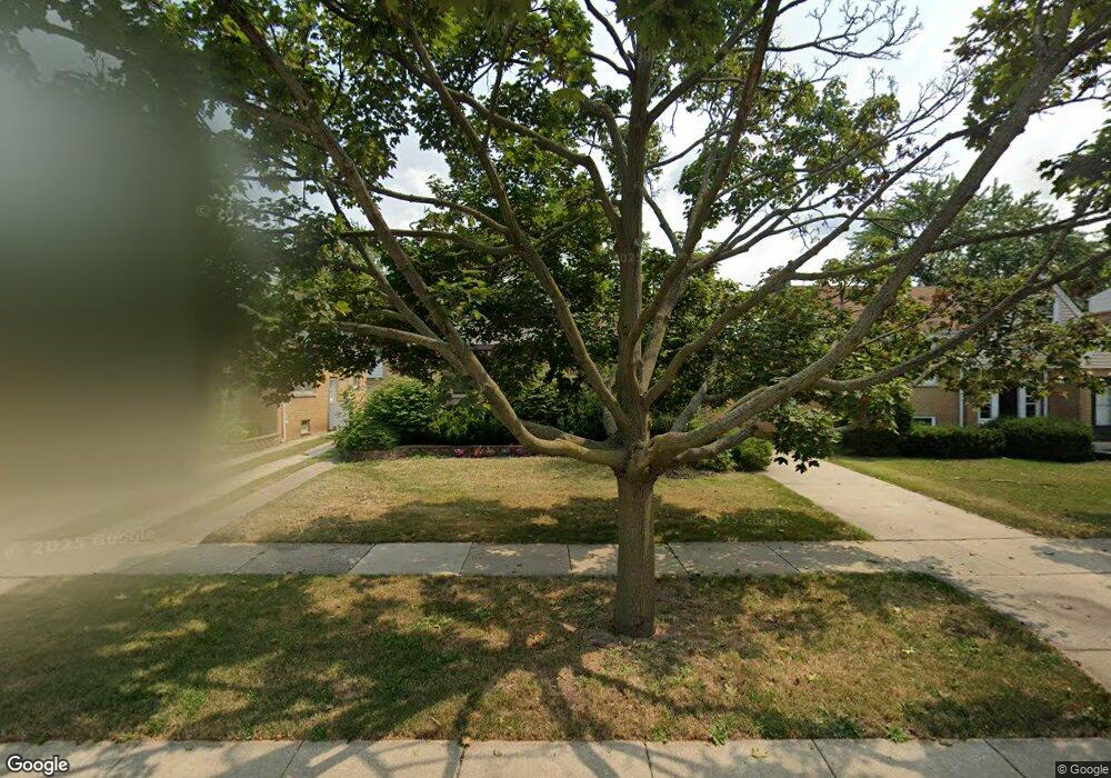 1941 Suffolk Ave, Westchester, IL 60154 - photo 1