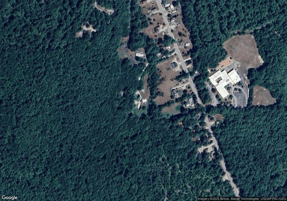 55 Mudgett Rd, Conway, NH 03818 - photo 1