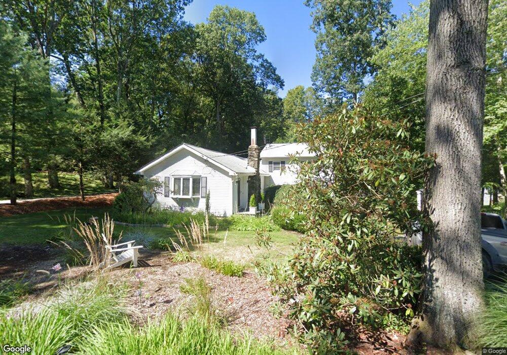 8 River Pkwy, Briarcliff Manor, NY 10510 - photo 1