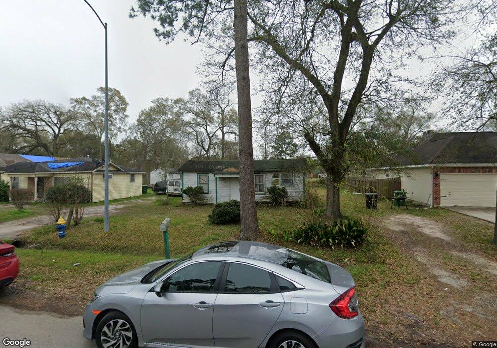 2429 Areba St, Houston, TX 77091 - photo 1