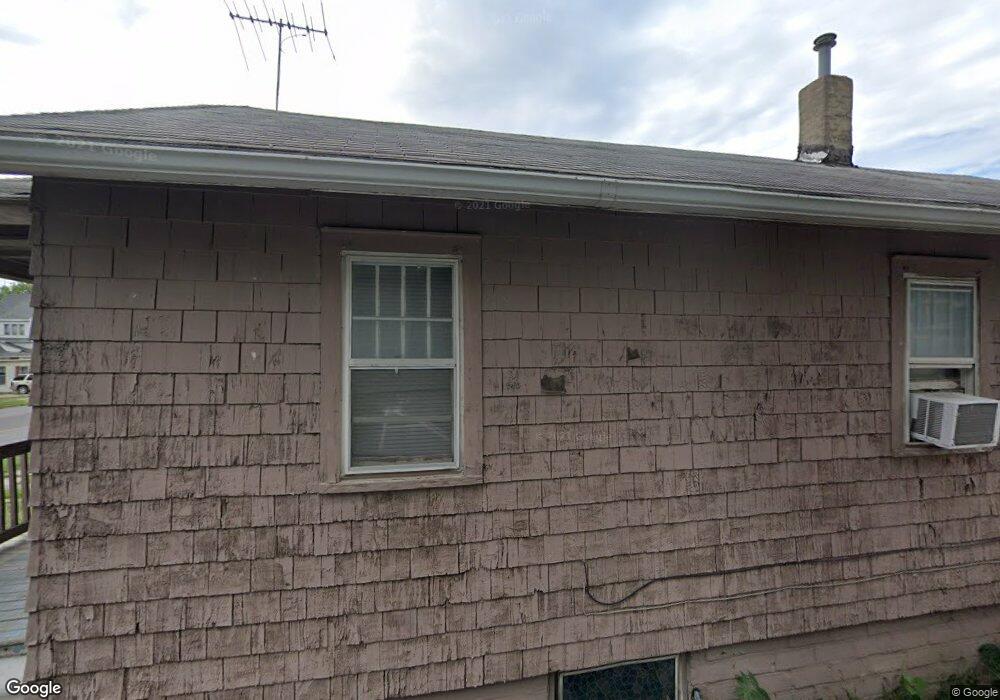 117 W Mclane St, Osceola, IA 50213 - photo 1