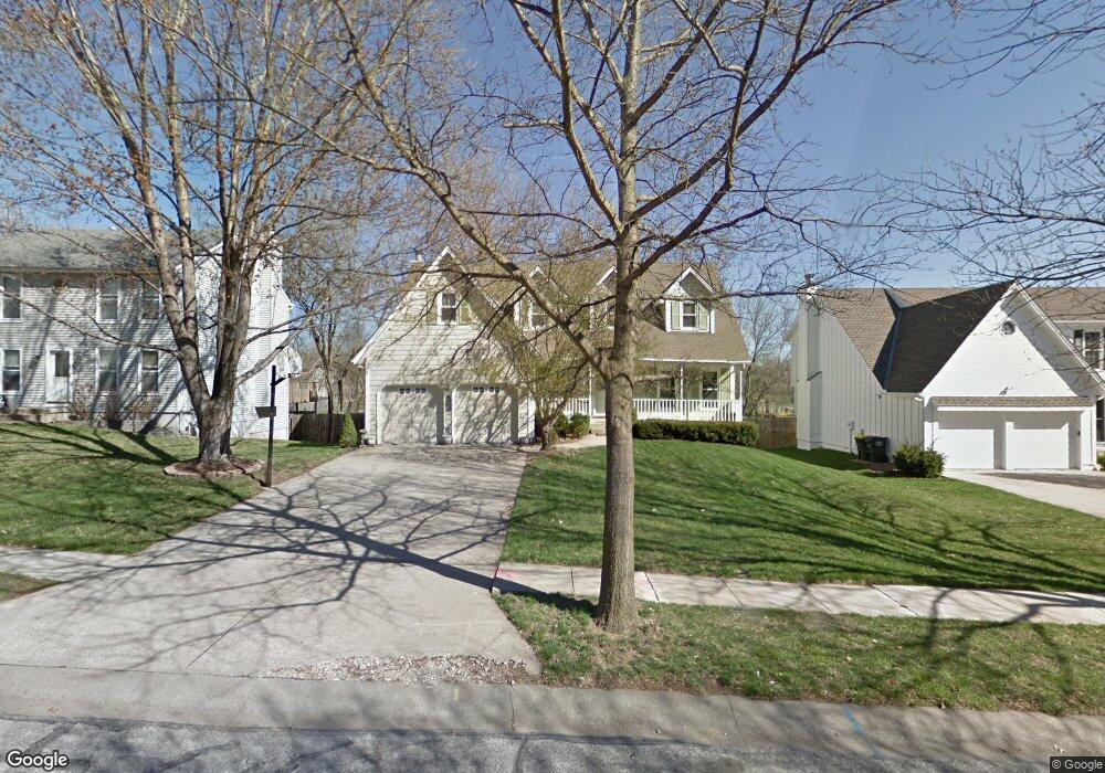 15106 W 84th St, Lenexa, KS 66219 - photo 1