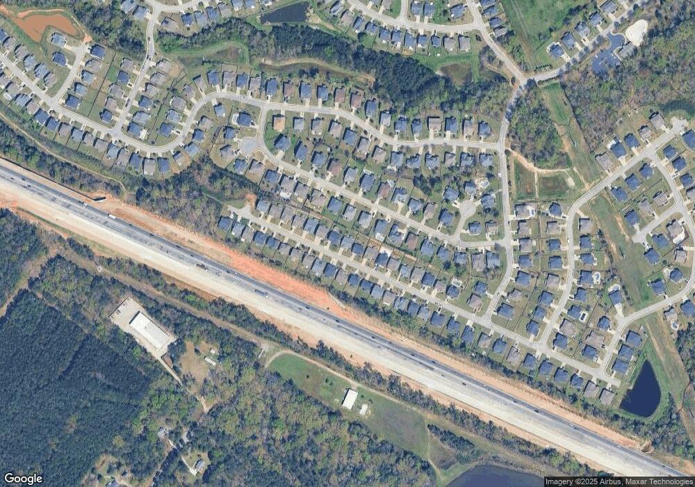 345 Hollow Cove Rd, Chapin, SC 29036 - photo 1