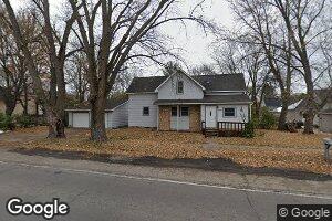 330 Front St, Glencoe, MN 55336