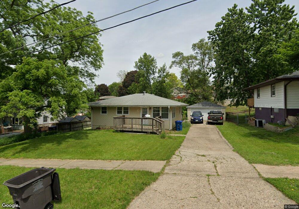 2548 Grandview Ave, Des Moines, IA 50317 - photo 1