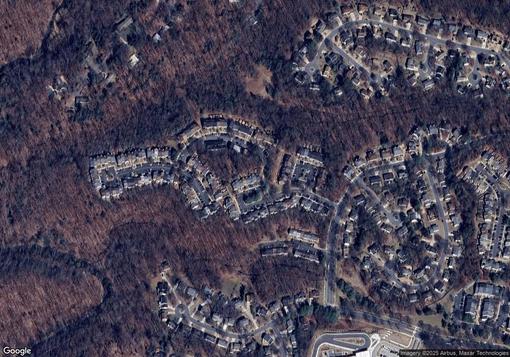 312 Crescendo Way, Silver Spring, MD 20901 - photo 1