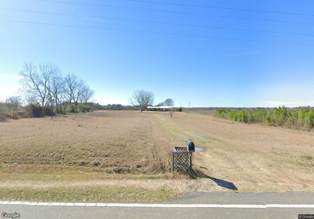 1531 Mount Sinai Rd, Doerun, GA 31744 - photo 1