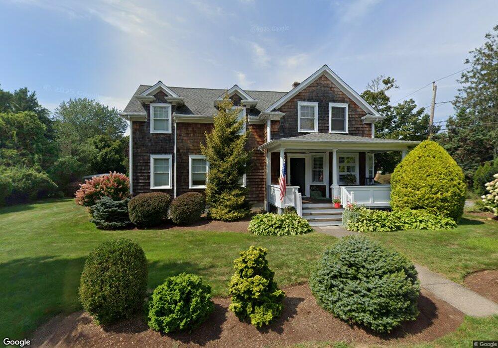 83 Alfred Drowne Rd, Barrington, RI 02806 - photo 1