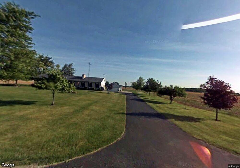 4412 Ditch Rd, New Lothrop, MI 48460 - photo 1