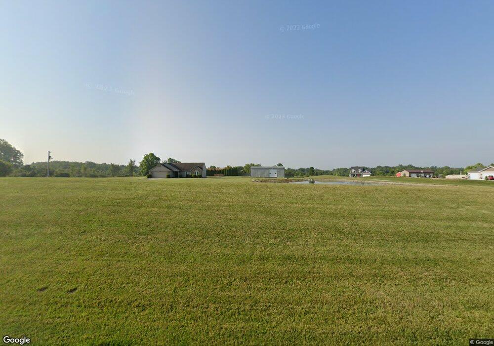 13605 Hamilton Rd, Roanoke, IN 46783 - photo 1