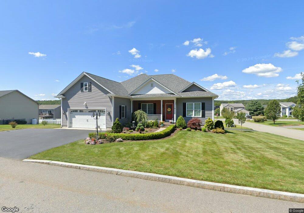 15 Fieldside Dr, Woonsocket, RI 02895 - photo 1