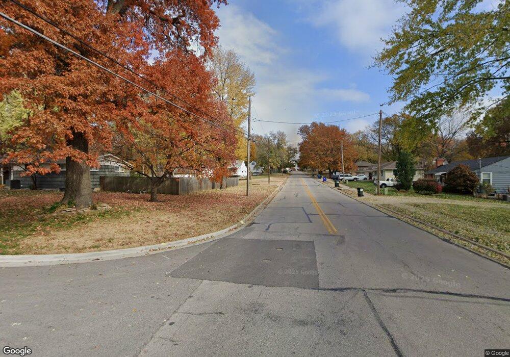 14403 W 55th St, Shawnee, KS 66203 - photo 1