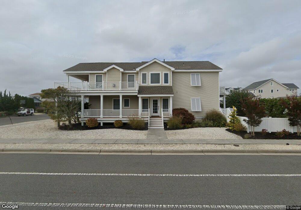 201 14th St, Avalon, NJ 08202 - photo 1