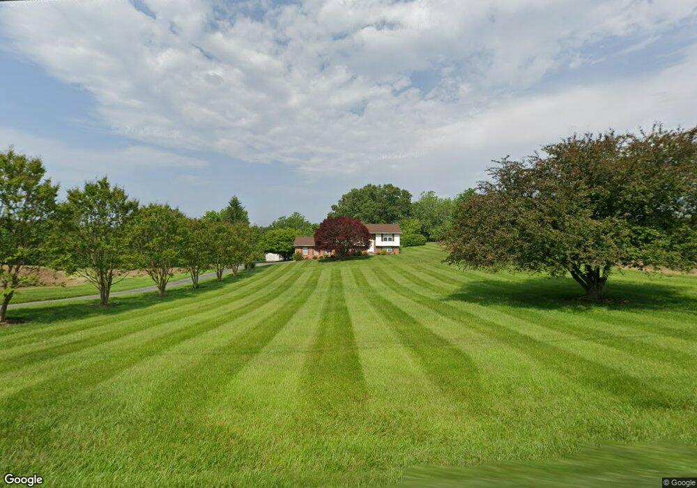 4520 S Polling House Rd, Harwood, MD 20776 - photo 1