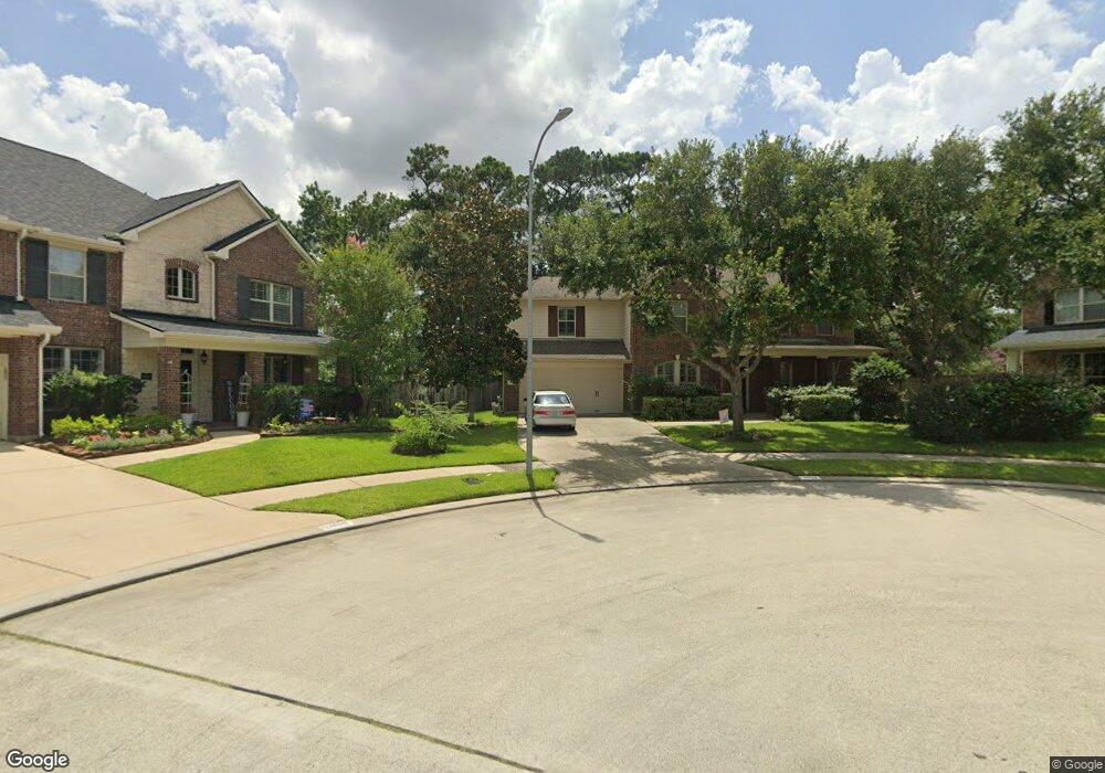 3602 Andree Forest Ct, Spring, TX 77386 - photo 1