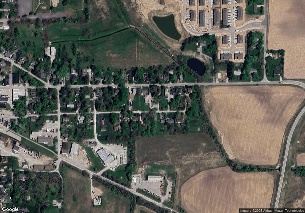 414 Linville Ave, Whitestown, IN 46075 - photo 1