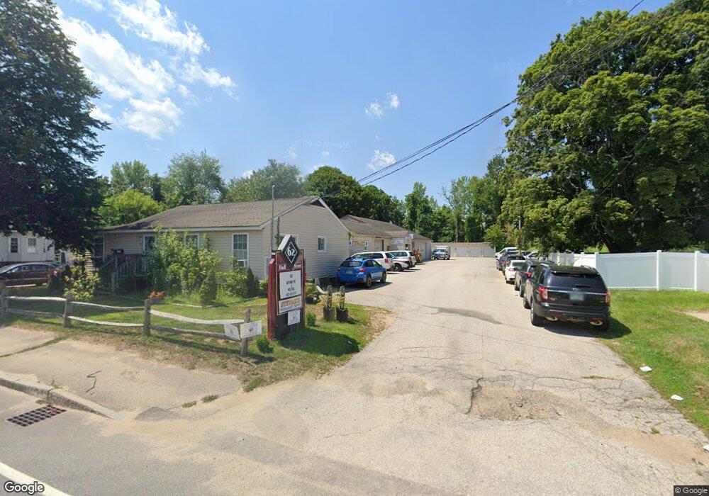 62 Hall St unit 2, Concord, NH 03301 - photo 1