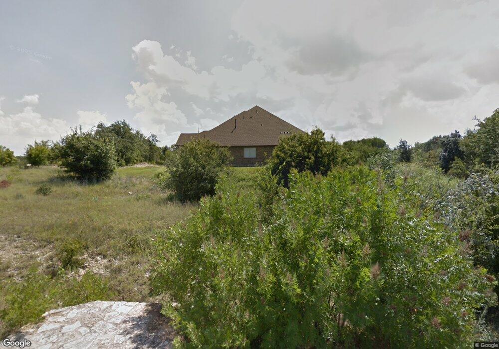 887 Boling Ranch Rd, Azle, TX 76020 - photo 1