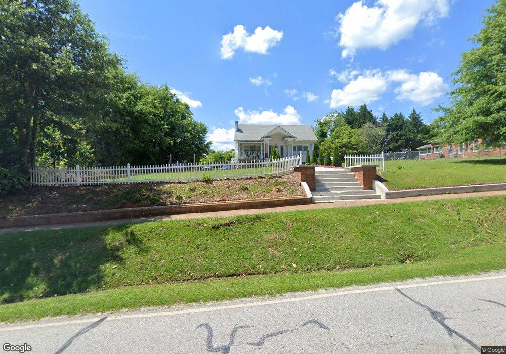 1233 Willingham Ave, Baldwin, GA 30511 - photo 1