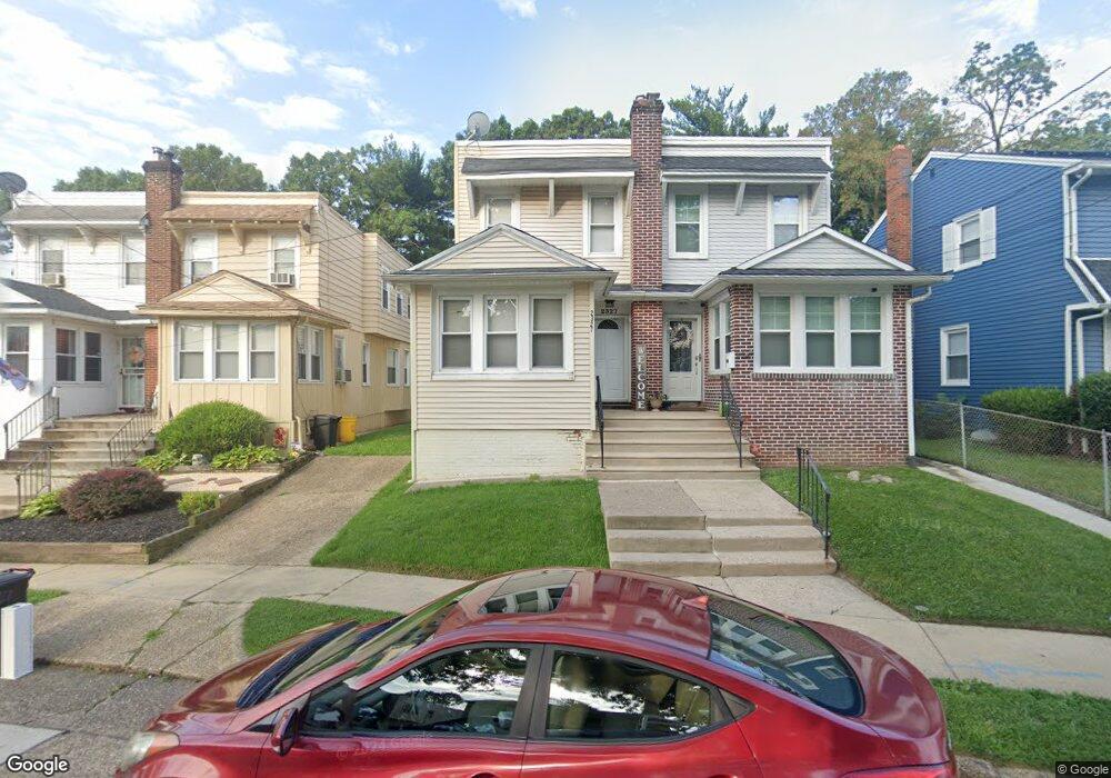 2327 46th St, Pennsauken, NJ 08110 - photo 1