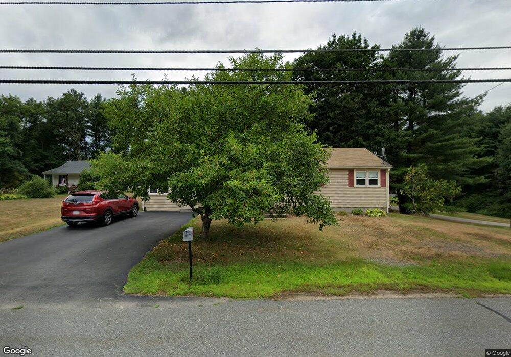 65 Grove St, Upton, MA 01568 - photo 1