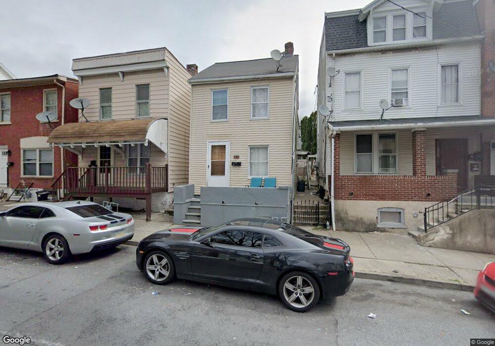 421 N 2nd St, Allentown, PA 18102 - photo 1